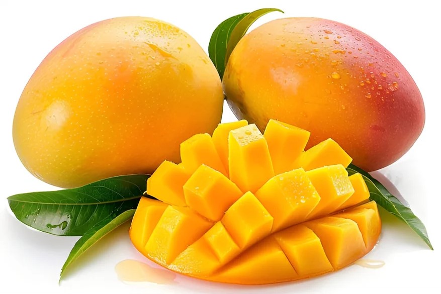 Bulk mango delivery